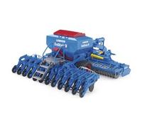 Bruder Seminatrice Lemken Solitair 9