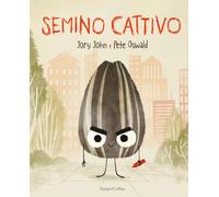 Semino cattivo. Ediz. a colori