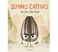 Semino cattivo. Ediz. a colori