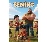SEMINO: E LE FERITE INVISIBILI