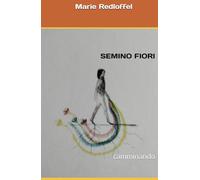 Semino fiori: camminando