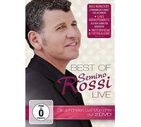 Semino Rossi - Best of Live