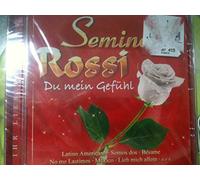 Semino Rossi - Du mein Gefühl