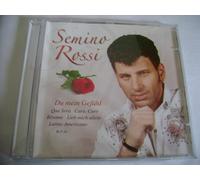 Semino Rossi - Du mein Gefühl - Weltbild Musik - Semino Rossi - Weltbild Musik