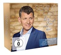 Semino Rossi - Ein Teil Von Mir (2 CD)