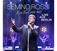 Semino Rossi - Ein Teil Von Mir (2 CD)