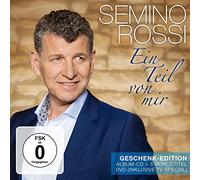 Semino Rossi - Ein Teil Von Mir