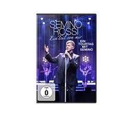 Semino Rossi - Ein Teil von mir (Ein Tourtag mit Semino)