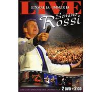 Semino Rossi - Einmal ja, immer ja/Live