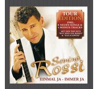 Semino Rossi - Einmal ja - immer ja (Tour Edition)
