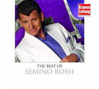 Semino Rossi - Krone-Edition Schlager - Best Of Semino Rossi