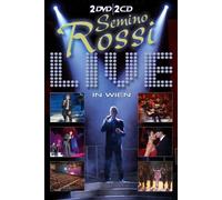 Semino Rossi - Live in Wien