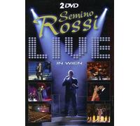 Semino Rossi - Live in Wien