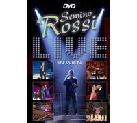 Semino Rossi - Live in Wien - Limited Pur Edition