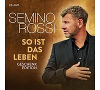 Semino Rossi - So Ist Das Leben