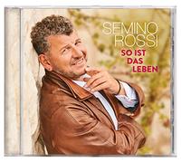 Semino Rossi – So ist das Leben – CD – Sony Music