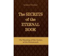 Semion Vinokur Secrets of the Eternal Book (Tascabile)