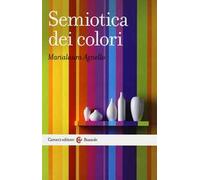 Semiotica dei colori