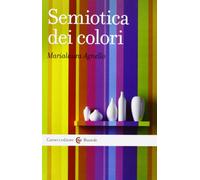 Semiotica dei colori