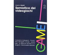Semiotica dei videogiochi