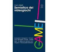 Semiotica dei videogiochi