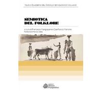 Semiotica del folklore