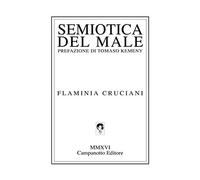 Semiotica del male