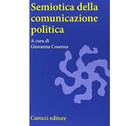 Semiotica della comunicazione politica
