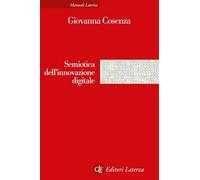 Semiotica dell'innovazione digitale