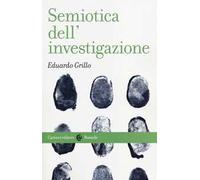 Semiotica dell'investigazione