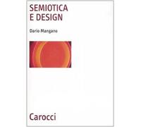 Semiotica e design