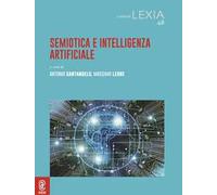 Semiotica e intelligenza artificiale