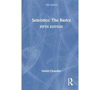 Semiotics: The Basics