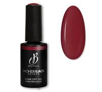 Semipermanente Wonderlack Hema Free rosso selvaggio Beautynails 8ML