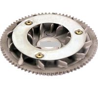 SEMIPULEGGIA AVVIAMENTO FISSA 100320310 GILERA 125 RUNNER VX 4T EU3 2007