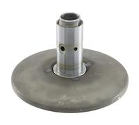Semipuleggia condotta fissa RMS compatibile con Honda SH 125-150cc