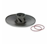 Semipuleggia Condotta Malossi Torque Driver per Scooter Piaggio 50 - 618233