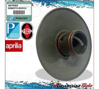 SEMIPULEGGIA CONDOTTA MOBILE ORIGINALE PIAGGIO NRG POWER PUREJET 50 2006-2006