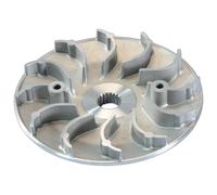 SEMIPULEGGIA FISSA 244.121 POLINI HONDA SH 300 2013 2014 2015 2016 2017 2018