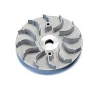 Semipuleggia Fissa Air Speed Maxiscooter