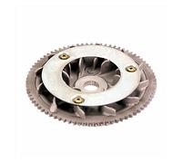 SEMIPULEGGIA FISSA LIBERTY 200 4T-RST-SPORT