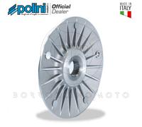 SEMIPULEGGIA FISSA ORIGINALE POLINI SPORT YAMAHA TMAX T-MAX 500 2010 2011
