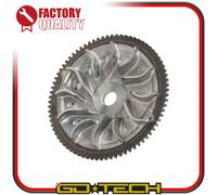 SEMIPULEGGIA FISSA ORIGINALE TGB RUNNER FX FXR HEXAGON TYPHOON SR 125 150 180 2T