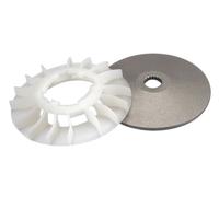 Semipuleggia Fissa Polini Air Speed Piaggio 1998-