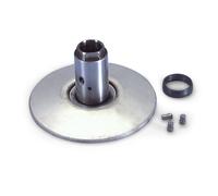 Semipuleggia fissa Polini d.134 Piaggio Ciao