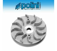 SEMIPULEGGIA FISSA POLINI HONDA SH I 300 ie 4T LC 2011 2012 2013 2014 (NF02E)