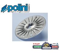 Semipuleggia Fissa POLINI YAMAHA T Max TMAX 500 Carburatore 2001 2002 2003