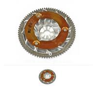 SEMIPULEGGIA FISSA VARIATORE Aprilia SR MAX 125 ie 4t