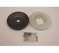 Semipuleggia fissa + ventolina Ø 95mm 12,5 GRADI POLINI Face drive Piaggio 50 2T