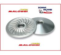 SEMIPULEGGIA MALOSSI VENTILVAR 2000 PER YAMAHA T-MAX 560 4T 2020-2021 6115285B